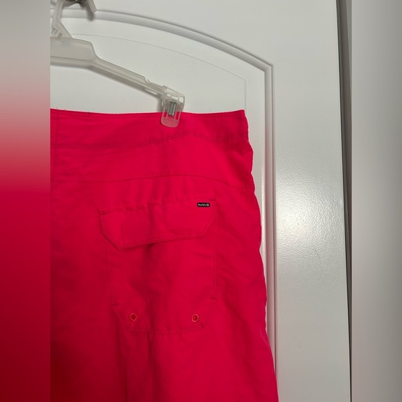 Hurley One on One Surf Swim Board Shorts Size (40) summer beach lightweight NWT - Picture 8 of 13